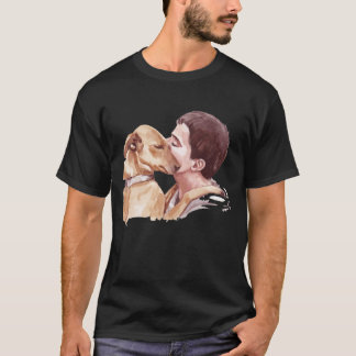 Camiseta Cachorro
