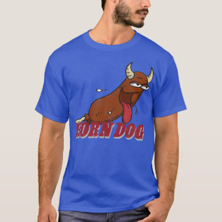 Camiseta Cachorro