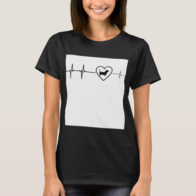 Camiseta cachorro (Frente)