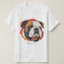 Camiseta Cachorro