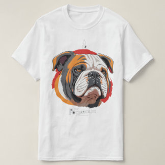 Camiseta Cachorro