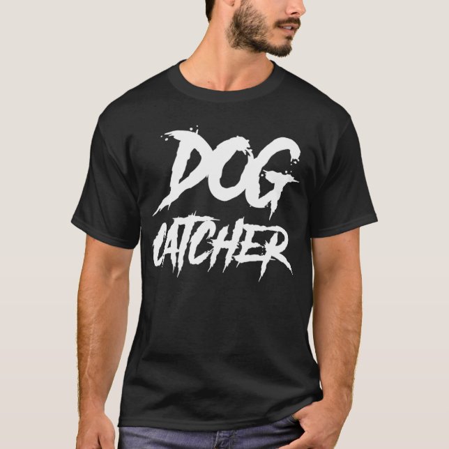 Camiseta Cachorro (Frente)