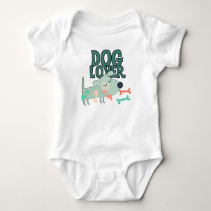 Camiseta Cachorro