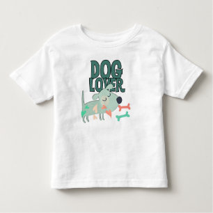 Camiseta Cachorro