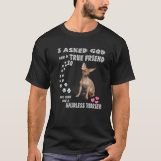Camiseta Cachorro AHT Cotação Mãe Pai, Cabelos Bons America