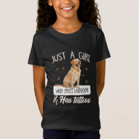Cachorro | Apenas Uma Menina Que Ama Tatuagens Lab