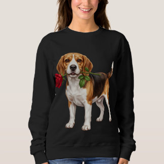 Camiseta Cachorro Beagle Fofo