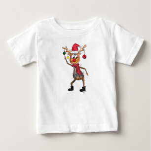 Camiseta Cachorro Borrão Borrão
