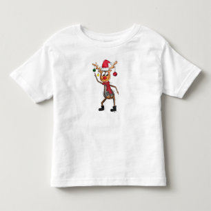 Camiseta Cachorro Borrão Borrão