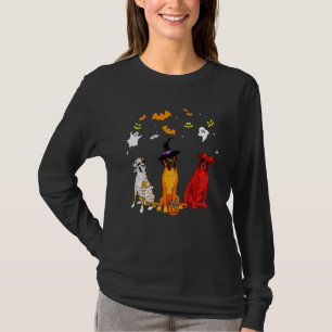 Camiseta Cachorro Boxer 1