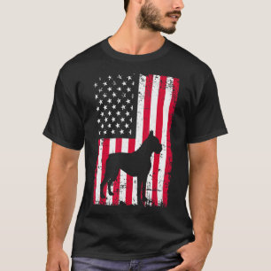 Camiseta Cachorro Boxer 3