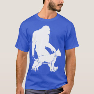 Camiseta Cachorro-Boxer Andando 1