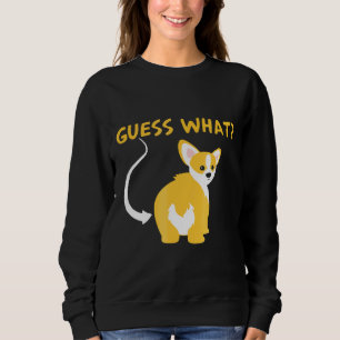 Camiseta Cachorro Bumbum Corgi