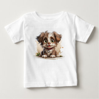 Camiseta Cachorro Cachorro