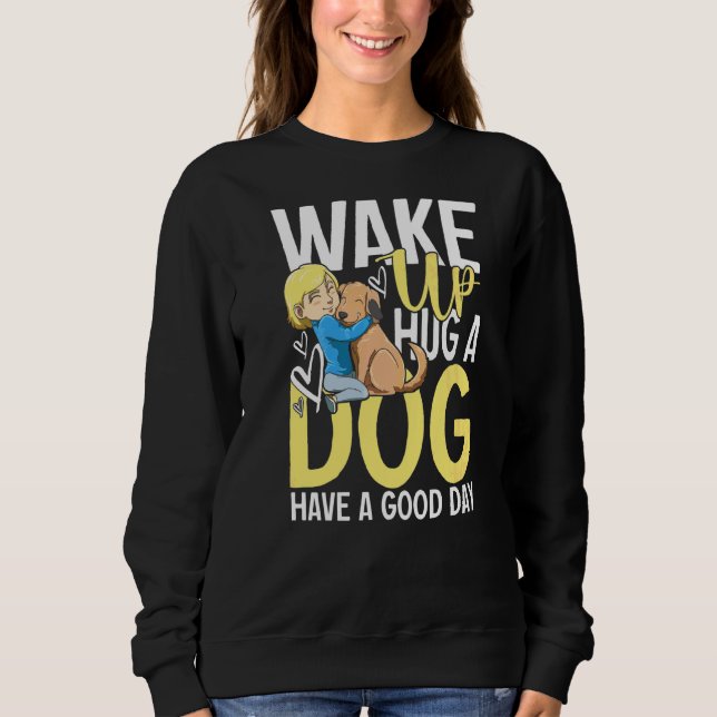 Camiseta Cachorro Cachorro (Frente)