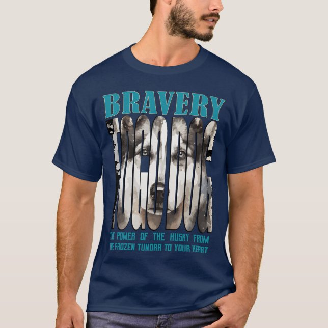 Camiseta Cachorro Cachorro Cachorro (Frente)