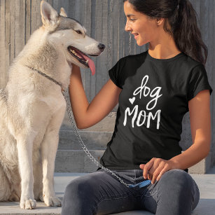 Camiseta Cachorro Cachorro Cachorro