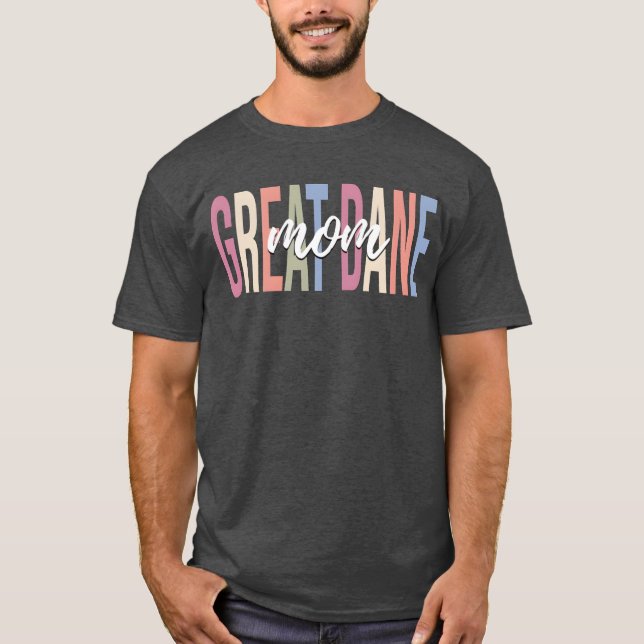 Camiseta Cachorro Cachorro Cachorro Cachorro (Frente)