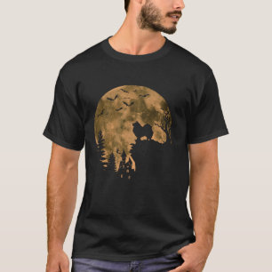Camiseta Cachorro-Cachorro-Cachorro-Cachorro