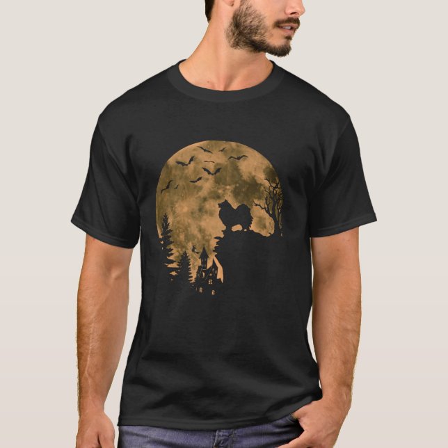Camiseta Cachorro-Cachorro-Cachorro-Cachorro (Frente)