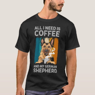 Camiseta Cachorro Cachorro Cachorro Cachorro Adorava dom al
