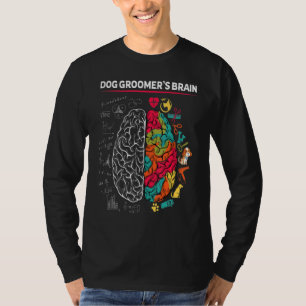 Camiseta Cachorro Cachorro-Cachorro Cachorro Cachorro