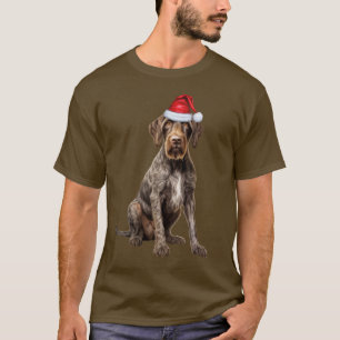 Camiseta Cachorro Cachorro Cachorro Cachorro Cachorro Cacho