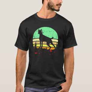 Camiseta Cachorro Cachorro Cachorro Cachorro Cachorro Cacho