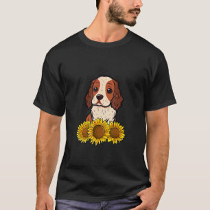 Camiseta Cachorro Cachorro Cachorro Cachorro Cachorro Cacho