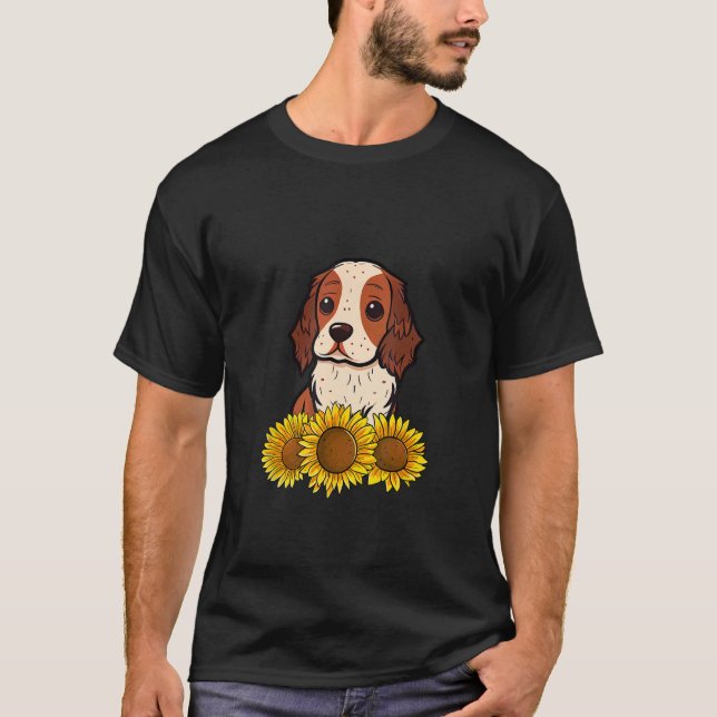 Camiseta Cachorro Cachorro Cachorro Cachorro Cachorro Cacho (Frente)