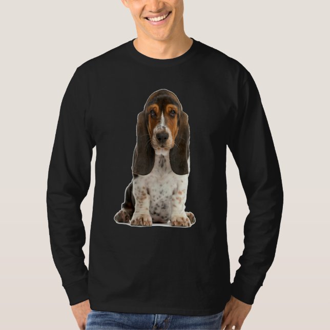 Camiseta Cachorro-Cachorro-Cachorro-Cachorro-Cachorro-Cacho (Frente)