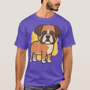 Camiseta Cachorro Cachorro Cachorro Cachorro Cachorro Cacho