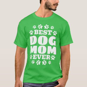 Camiseta Cachorro Cachorro Cachorro Cachorro Cachorro Cacho
