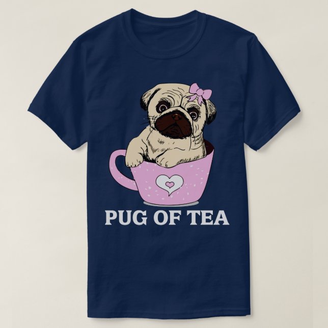 Camiseta Cachorro Cachorro Cachorro Cachorro Cachorro Cacho (Frente do Design)