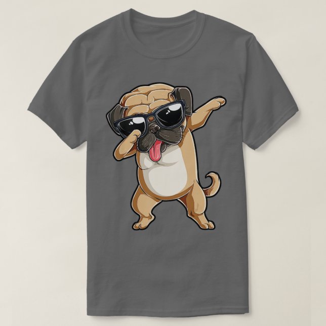 Camiseta Cachorro Cachorro Cachorro Cachorro Cachorro Menin (Frente do Design)
