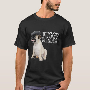 Camiseta Cachorro Cachorro Cachorro Cachorro Engraçado Rost