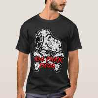 Cachorro Cachorro Cachorro Crossbones Esqueleto Cr