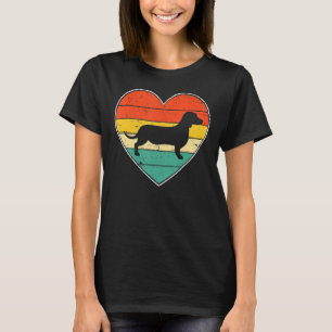 Camiseta Cachorro-Cachorro-Cachorro Dia de os namorados Eng