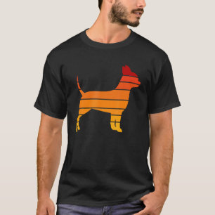 Camiseta Cachorro Cachorro Cachorro E Filhos De Pet Toy