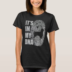 Camiseta Cachorro Cachorro Cachorro Pai