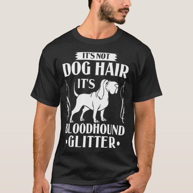 Camiseta Cachorro Cachorro Cachorro Proprietário 1 (Frente)
