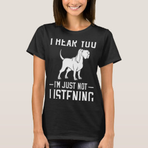 Camiseta Cachorro Cachorro Cachorro Proprietário 1