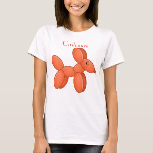 Camiseta Cachorro Cachorro Cachorro Troço
