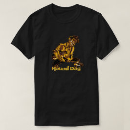 Camiseta Cachorro Cachorro Chicago Blues
