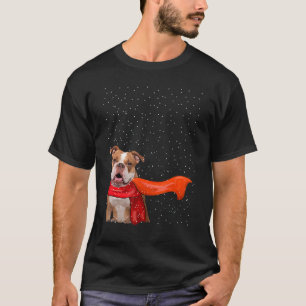 Camiseta Cachorro Cachorro de Inglês Velho Cachorro de inve