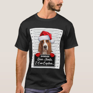 Camiseta Cachorro Cachorro Enfermeiro Papais noeis Que Poss