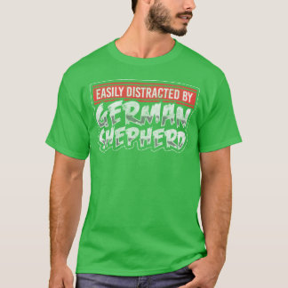 Camiseta Cachorro Cachorro Engraçado