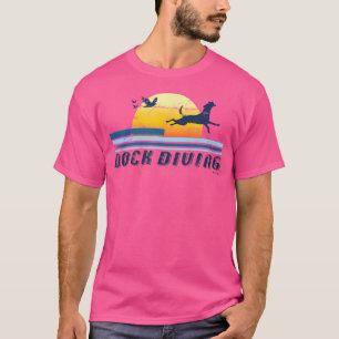 Camiseta Cachorro Cachorro Mãe Pai