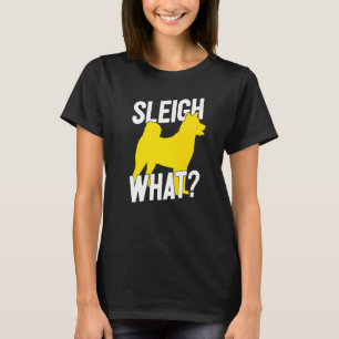 Camiseta Cachorro Cachorro Rouco De Dormência Suspira Que M