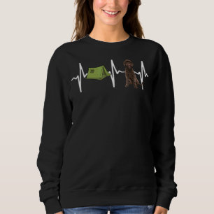 Camiseta Cachorro Canino de Água em Portugal Cachorro Caçad